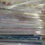 1 Sticker Lucky Bag(random60p)