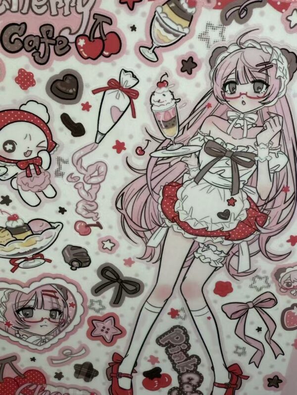 Deposit for Live Stream Custom