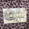 Cool Cyber Style Girl Photocard